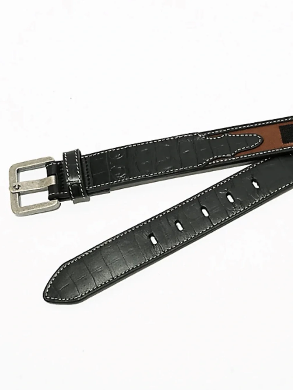 True Religion stylish brown